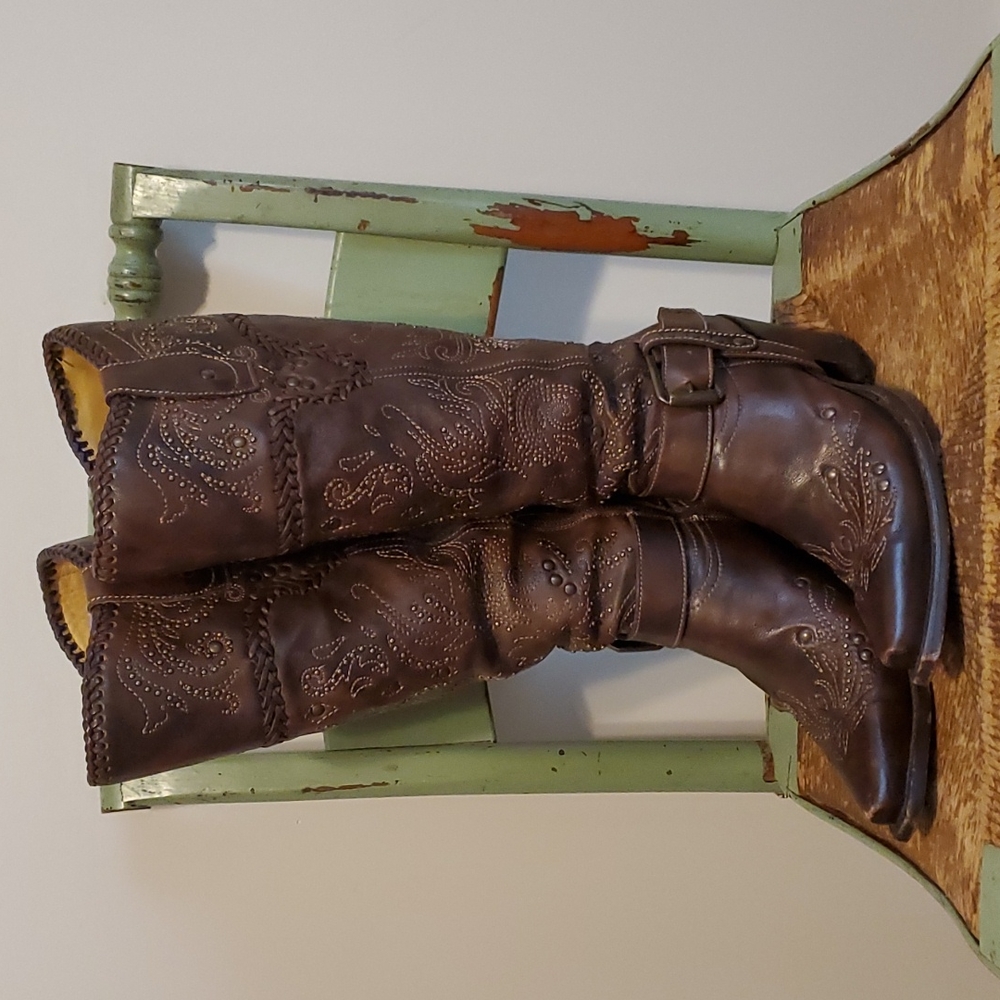 Corral Handmade Boots